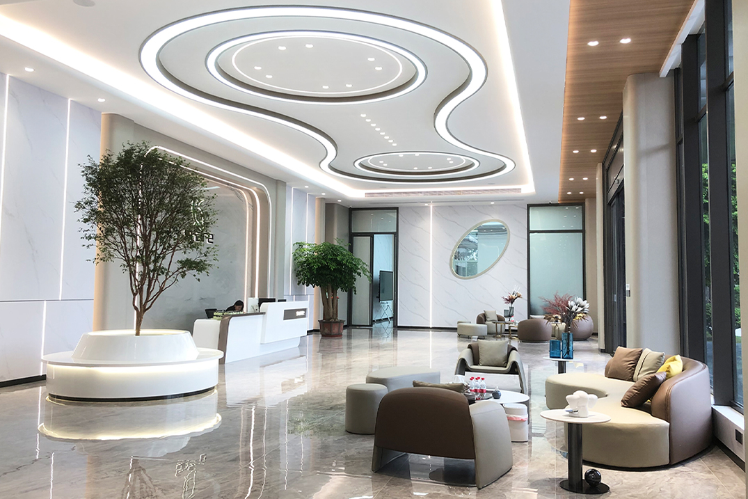 乐玩lewin·美妆领航者